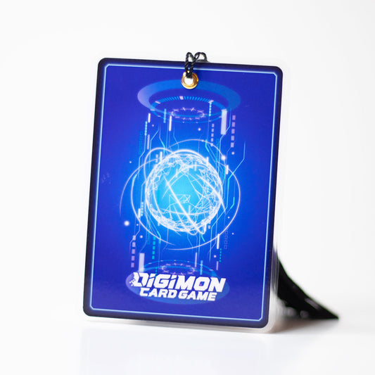 DIGIMON BOOKMARK BOOSTER (3 PACK)