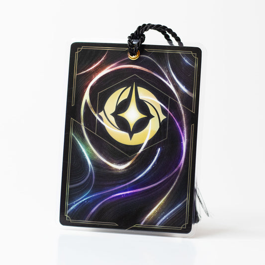 DISNEY LORCANA BOOKMARK BOOSTER (3 PACK)