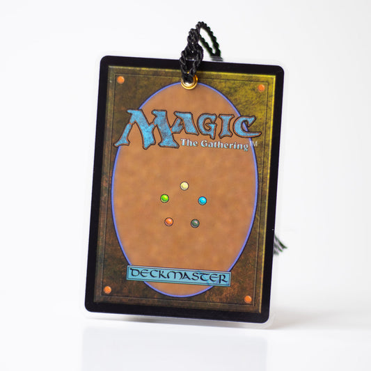 MAGIC: THE GATHERING BOOKMARK BOOSTER (3 PACK)