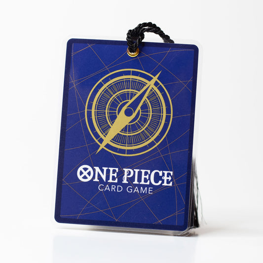 ONE PIECE BOOKMARK BOOSTER (3 PACK)