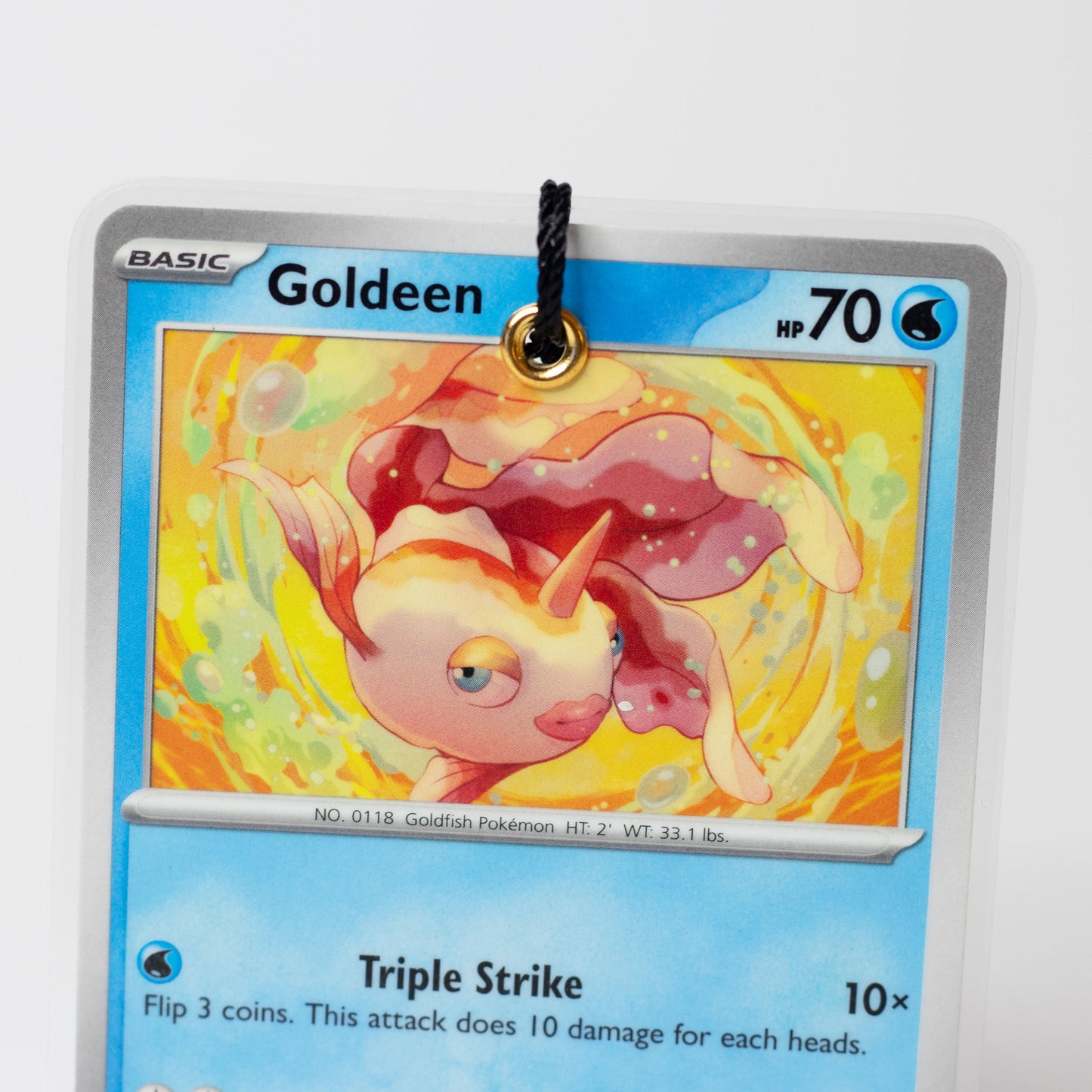 POKÉMON BOOKMARK BOOSTER (3 PACK)
