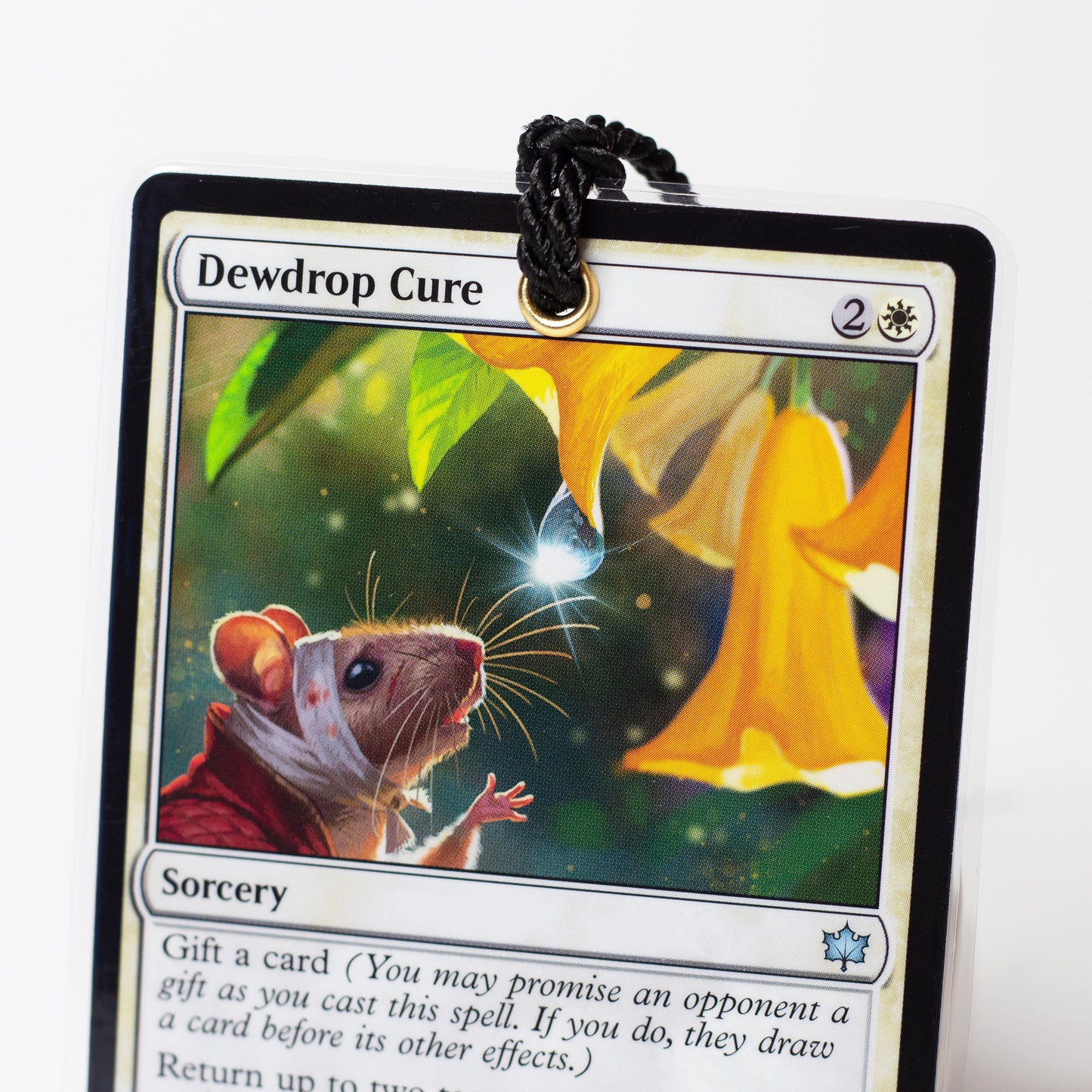 MAGIC: THE GATHERING BOOKMARK BOOSTER (3 PACK)