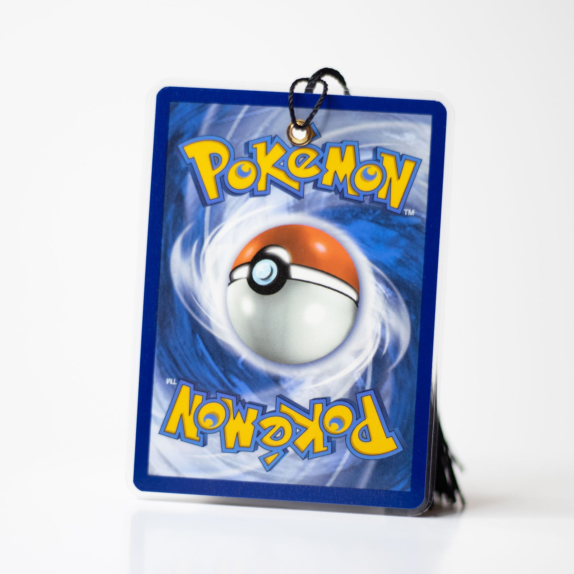 pokemon card bookmark Bookmarks for Pokmon Card Lovers